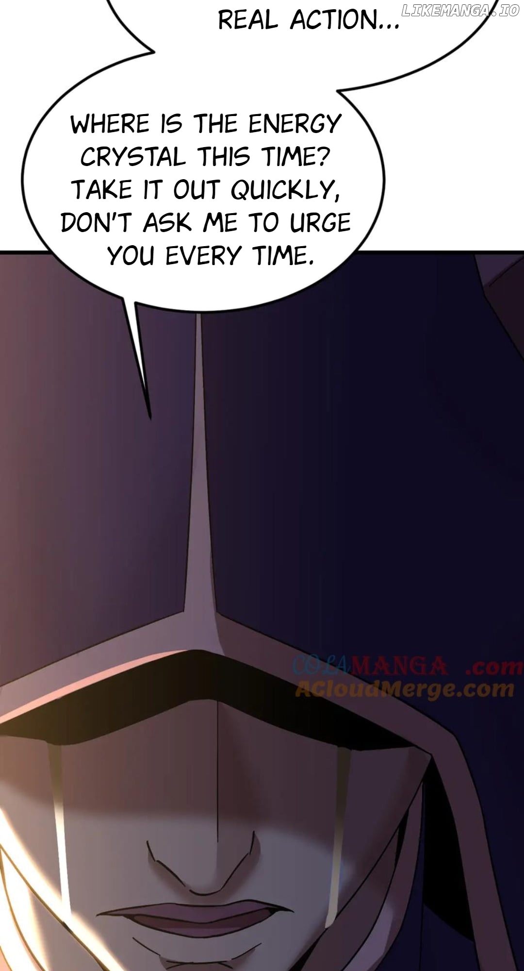 Log into the Future Chapter 210 - page 76